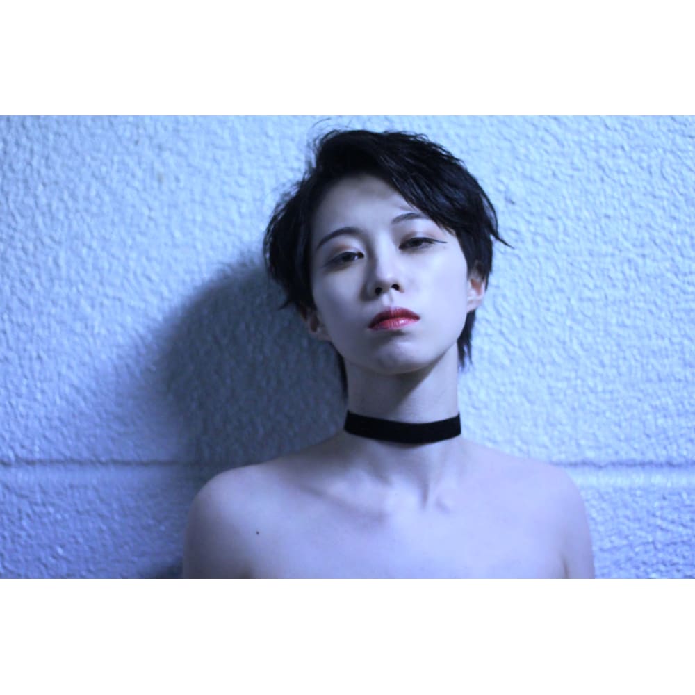 ジェンダーレスショートウルフ Platinum プラチナム のヘアスタイル 美容院 美容室を予約するなら楽天ビューティ ジェンダーレスショートウルフ Platinum プラチナム のヘアスタイル 美容院 美容室を予約するなら楽天ビューティ