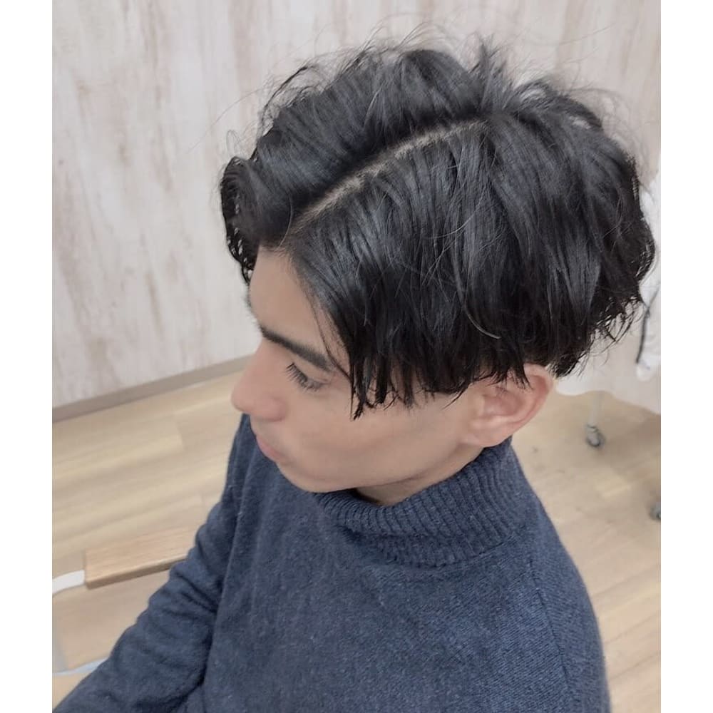 センターパート Famille Hair ファミールヘア のヘアスタイル 美容院 美容室を予約するなら楽天ビューティ センターパート Famille Hair ファミールヘア のヘアスタイル 美容院 美容室を予約するなら楽天ビューティ