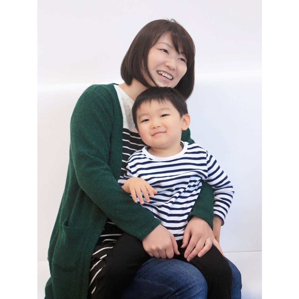 キッズスペースあり 忙しいママさんを応援します 楽々スタイリングで子育て中に嬉しい ハロースタイリスト 荒井東店 ハロースタイリスト アライヒガシテン のこだわり特集 美容院 美容室を予約するなら楽天ビューティ