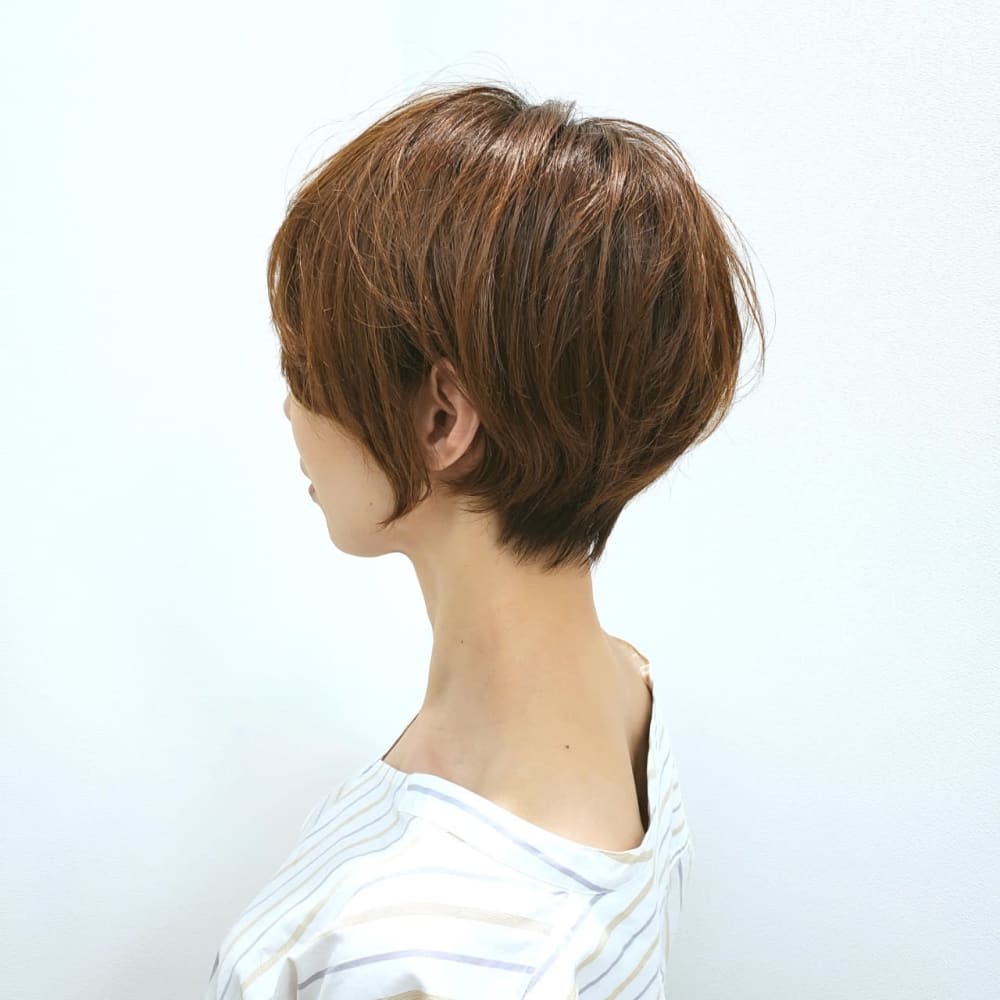 ハロースタイリスト 荒井東店 ハロースタイリスト アライヒガシテン の予約 サロン情報 美容院 美容室を予約するなら楽天ビューティ