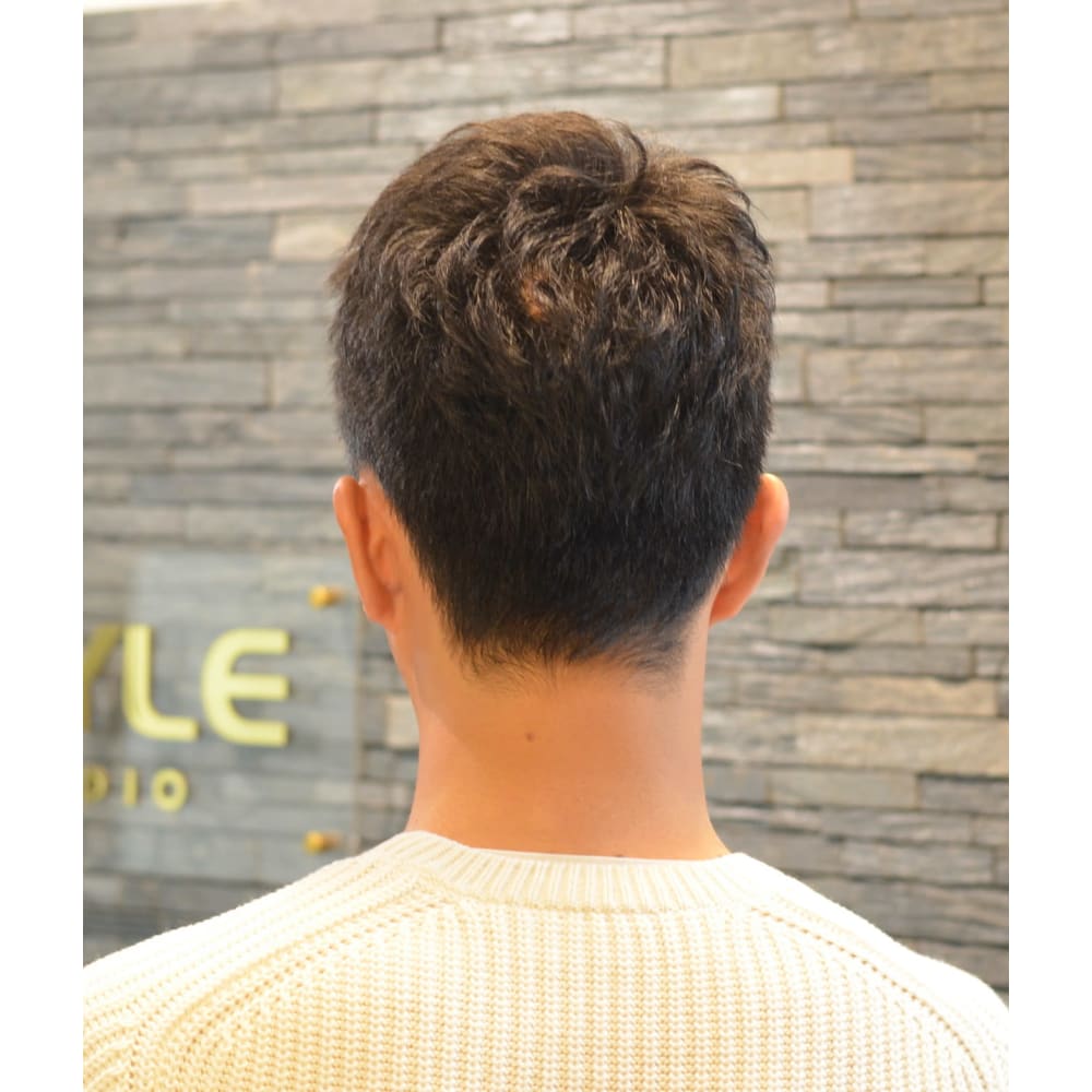 ナチュラルピンパーマ K Style Hair Studio ケースタイルヘアスタジオ のヘアスタイル 美容院 美容室を予約するなら楽天ビューティ ナチュラルピンパーマ K Style Hair Studio ケースタイルヘアスタジオ のヘアスタイル 美容院 美容室を予約するなら楽天ビューティ