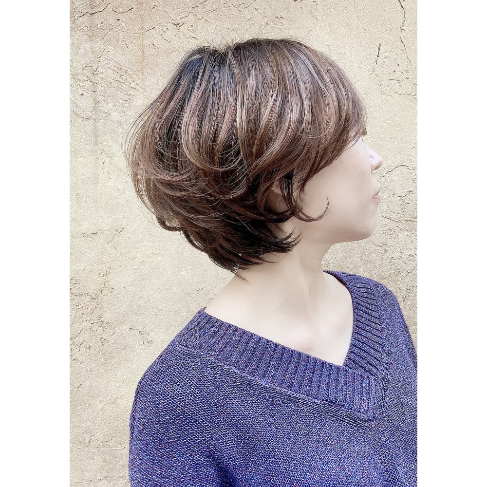 辺見えみり風パーマヘアー Beautrium 梅田 ビュートリアム のヘアスタイル 美容院 美容室を予約するなら楽天ビューティ 辺見えみり風パーマヘアー Beautrium 梅田 ビュートリアム のヘアスタイル 美容院 美容室を予約するなら楽天ビューティ