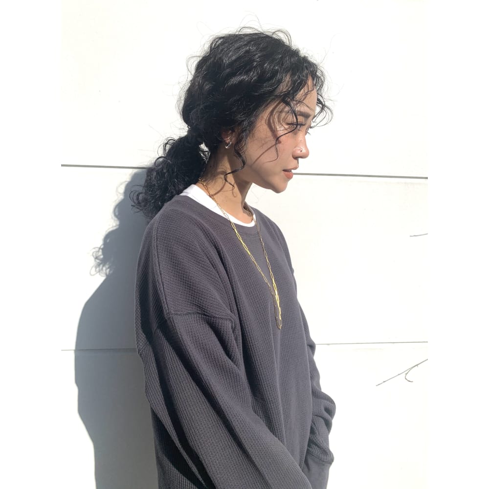 ハードパーマアレンジ Beautrium 福岡 ビュートリアム のヘアスタイル 美容院 美容室を予約するなら楽天ビューティ ハードパーマアレンジ Beautrium 福岡 ビュートリアム のヘアスタイル 美容院 美容室を予約するなら楽天ビューティ
