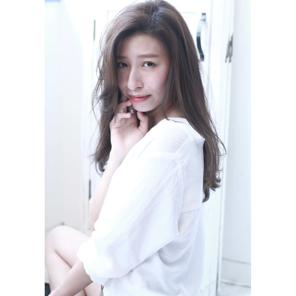 Iima 梅田 イーマ ウメダ の予約 サロン情報 美容院 美容室を予約するなら楽天ビューティ