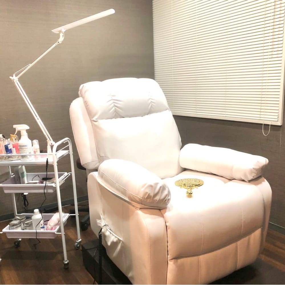 Eyelash Salon Dona アイラッシュサロン ドナ の予約 サロン情報 ネイル まつげサロンを予約するなら楽天ビューティ