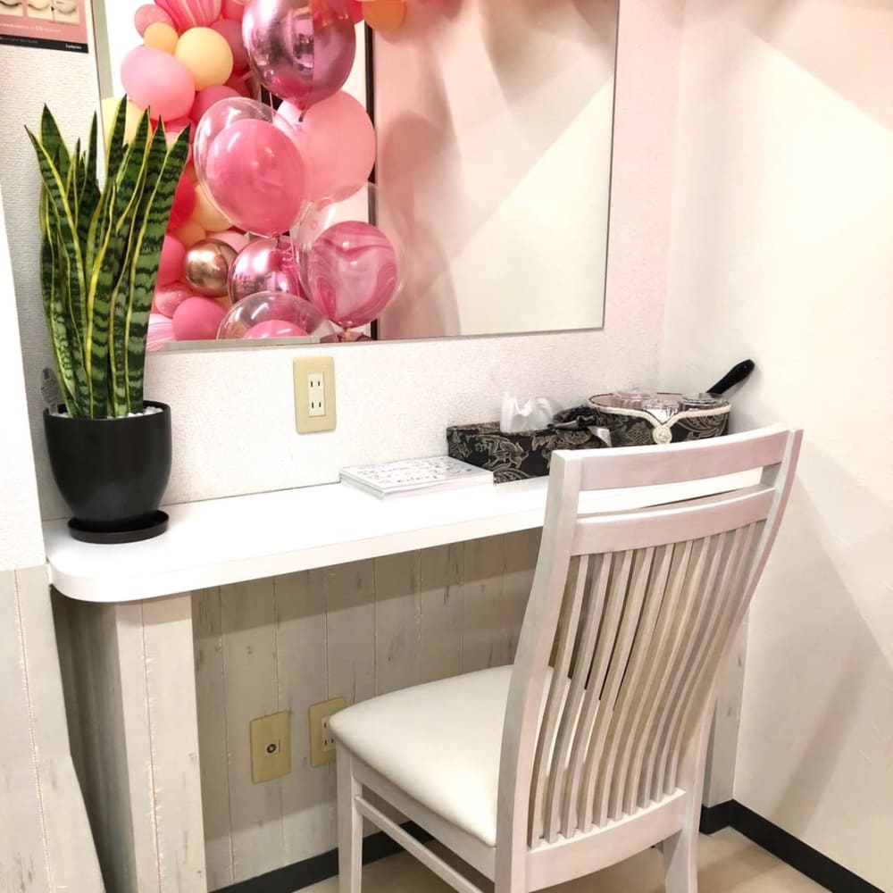 Eyelash Salon Dona アイラッシュサロン ドナ の予約 サロン情報 ネイル まつげサロンを予約するなら楽天ビューティ