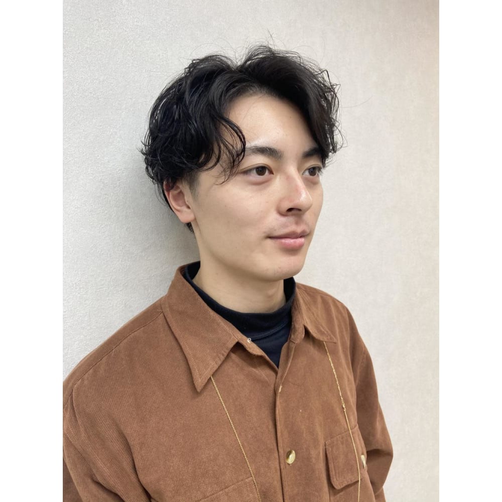 Tocca 天王寺 メンズパーマ Tocca Hair Treatment 天王寺店 トッカ ヘアアンドトリートメント テンノウジテン のヘアスタイル 美容院 美容室を予約するなら楽天ビューティ Tocca 天王寺 メンズパーマ Tocca Hair Treatment 天王寺店 トッカ ヘアアンドトリートメント テンノウジテン のヘアスタイル 美容院 美容室を予約するなら楽天ビューティ