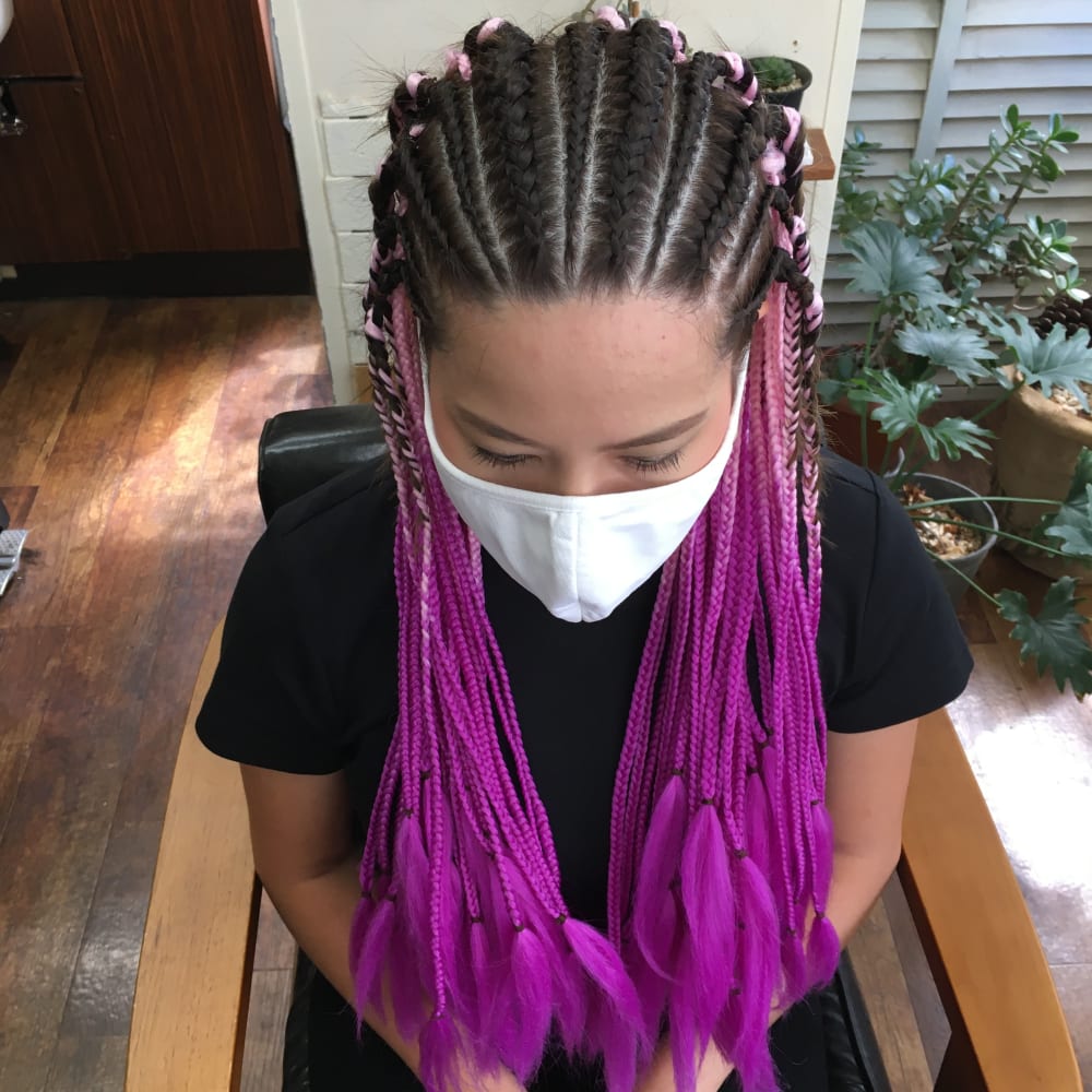 Ivory アイボリー の予約 サロン情報 美容院 美容室を予約するなら楽天ビューティ