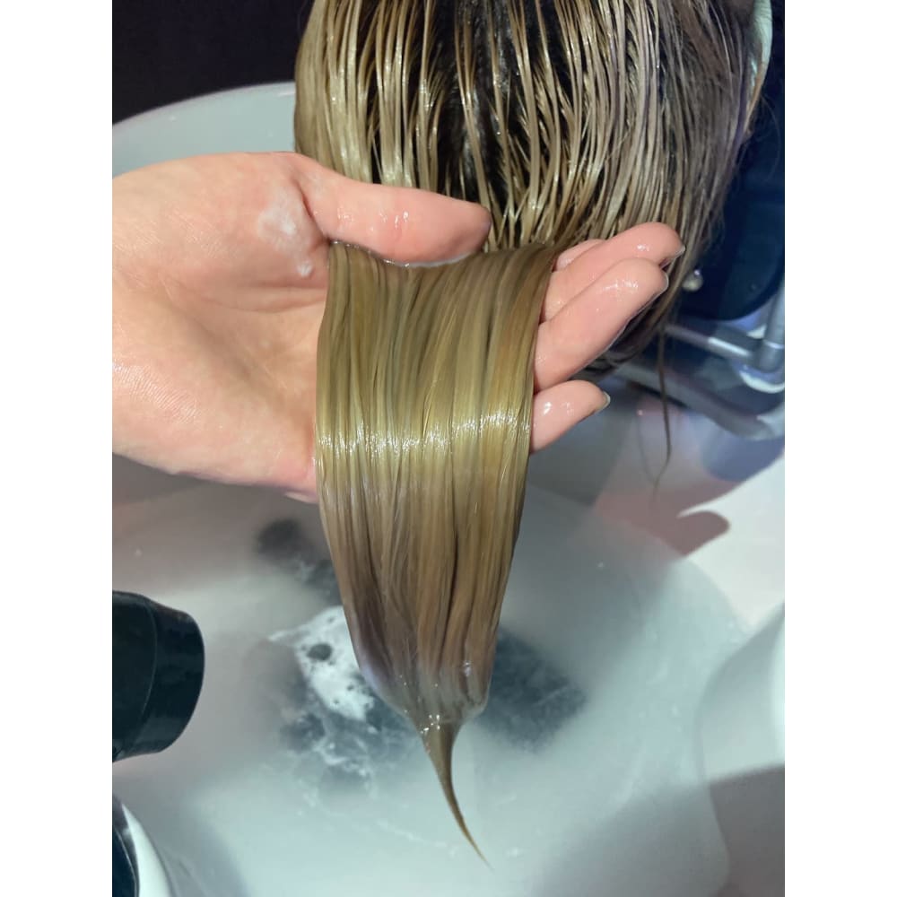 新感覚 どんな髪でもサラ艶 美髪改善トリートメント Roma ローマ 銀座店 ローマ ギンザテン のヘアスタイル 美容院 美容室を予約するなら楽天ビューティ