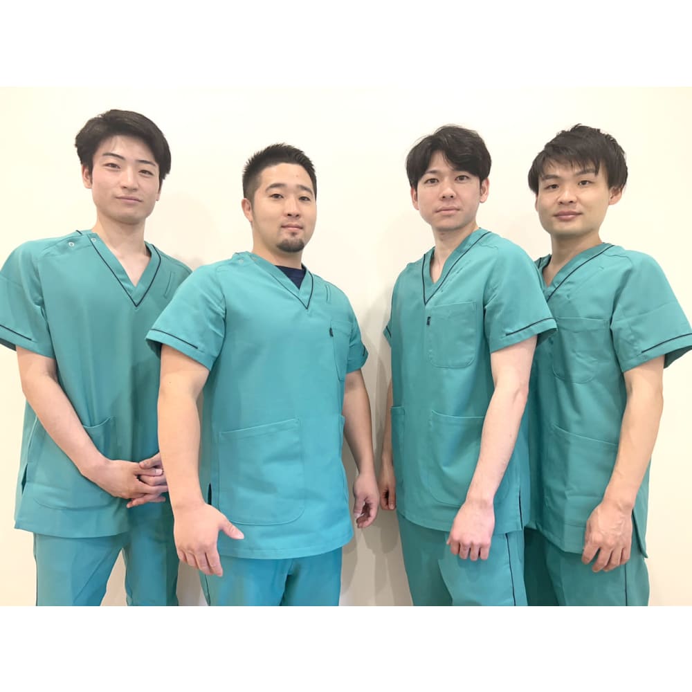 東府中 整体院 ヒガシフチュウセイタイイン の予約 サロン情報 リラク マッサージサロンを予約するなら楽天ビューティ