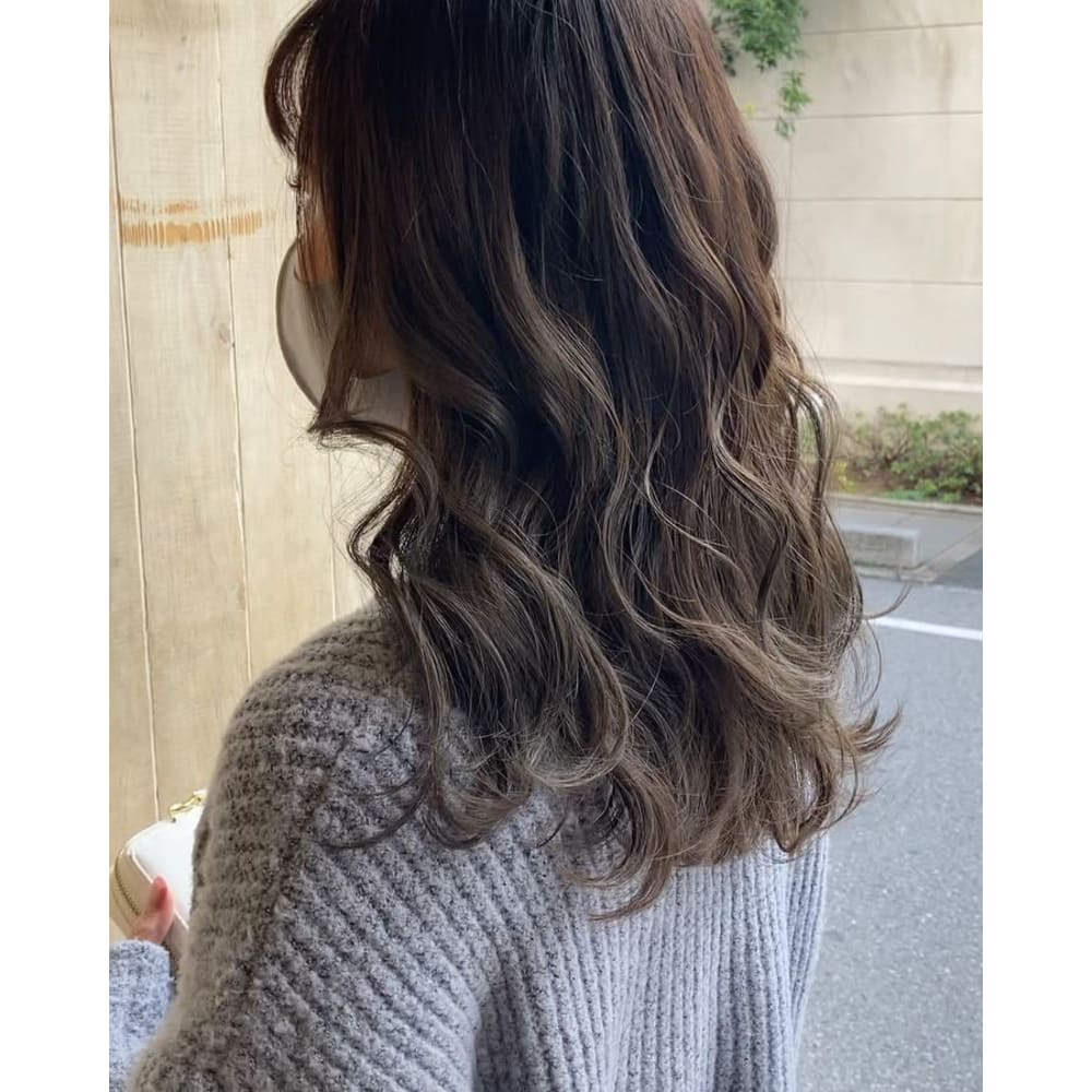 クイックトリートメントセット大人気 Loco ロコ のヘアスタイル 美容院 美容室を予約するなら楽天ビューティ