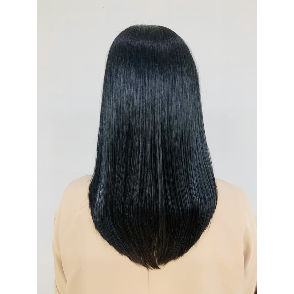 10代代30代 美髪 カラー つやつや つや髪 Qualis 赤塚店 クオリスアカツカテン のヘアスタイル 美容院 美容室を予約するなら楽天ビューティ