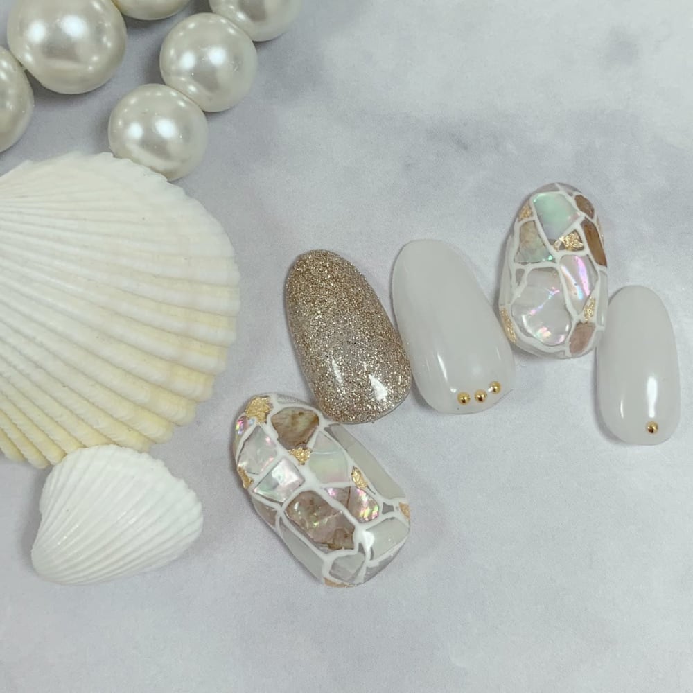 Nailsalon Ka pilina 画像