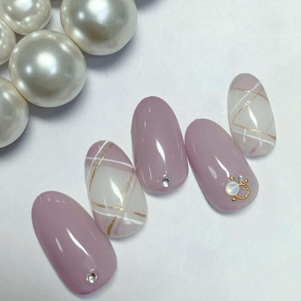 Nailsalon Ka pilina 画像