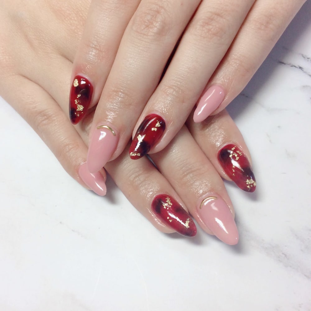 Nailsalon Ka pilina 画像