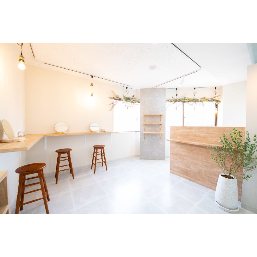 li’a 門前仲町店