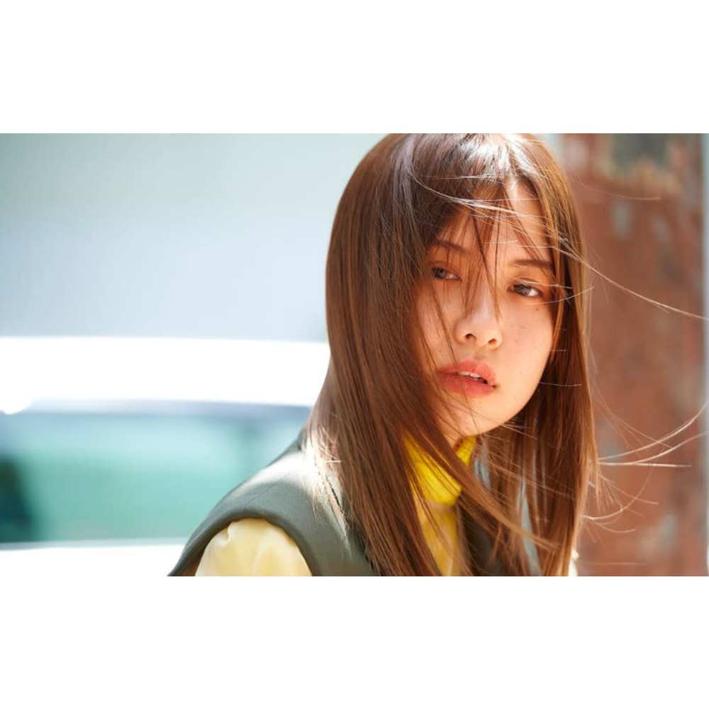 Sara 山口店 サラ ヤマグチテン の予約 サロン情報 美容院 美容室を予約するなら楽天ビューティ