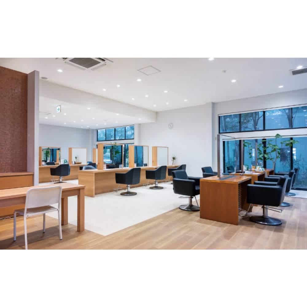 Sara 山口店 サラ ヤマグチテン の予約 サロン情報 美容院 美容室を予約するなら楽天ビューティ