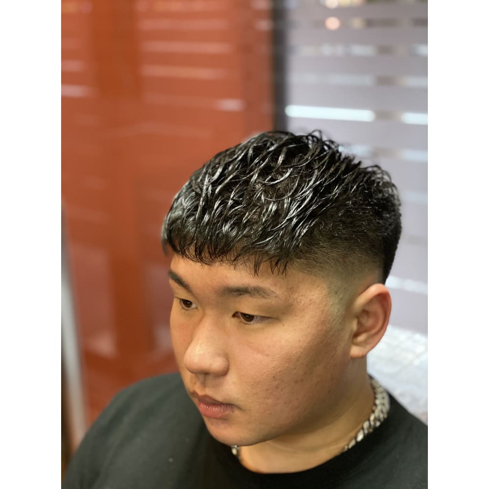 パクセロイカット 新橋 日比谷 内幸町 理容室 美容院 Hiro Ginza Hair Salon 新橋 日比谷口店 ヒロギンザヘアーサロンシンバシヒビヤグチテン のヘアスタイル 美容院 美容室を予約するなら楽天ビューティ