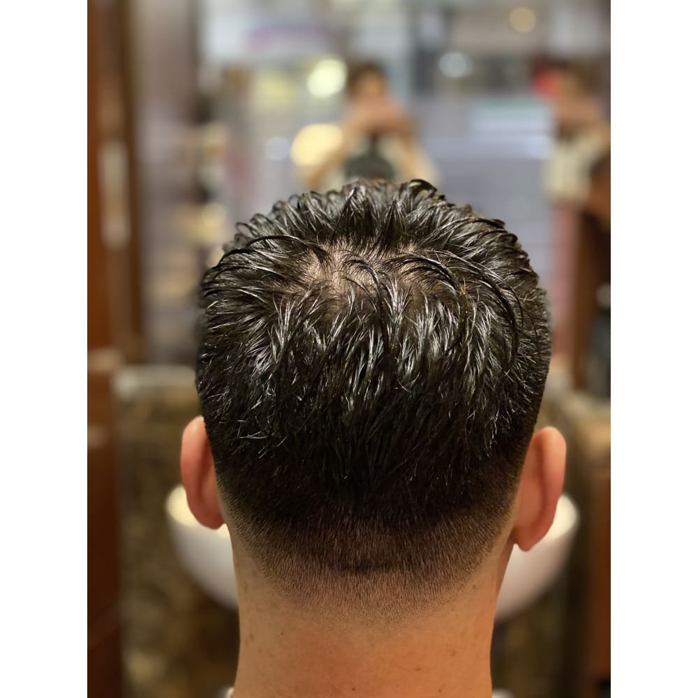 パクセロイカット 新橋 日比谷 内幸町 理容室 美容院 Hiro Ginza Hair Salon 新橋 日比谷口店 ヒロギンザヘアーサロンシンバシヒビヤグチテン のヘアスタイル 美容院 美容室を予約するなら楽天ビューティ