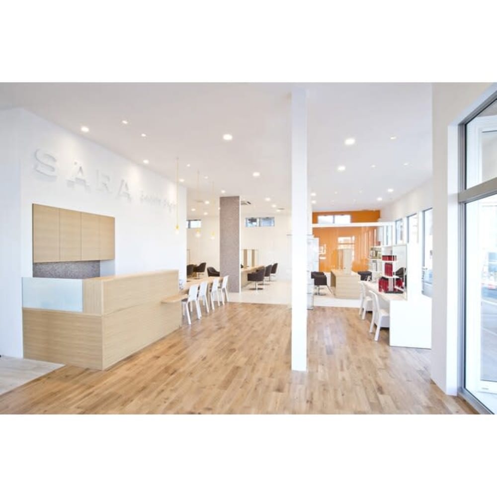 Sara Beauty Sight 九大学研都市店 サラビューティーサイトキュウダイガッケントシテン の予約 サロン情報 美容院 美容室 を予約するなら楽天ビューティ