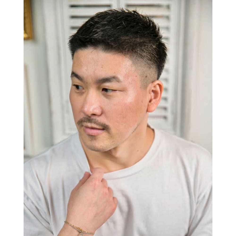 ヘッドスパ 髪質改善 20代30代人気 お洒落ボウズ ヘッドスパ 髪質改善 Show The Second ヘッドスパ カミシツカイゼン ショーザセカンド のヘアスタイル 美容院 美容室を予約するなら楽天ビューティ ヘッドスパ 髪質改善 20代30代人気 お洒落ボウズ ヘッドスパ 髪質改善 Show The Second ヘッドスパ カミシツカイゼン ショーザセカンド のヘアスタイル 美容院 美容室を予約するなら楽天ビューティ
