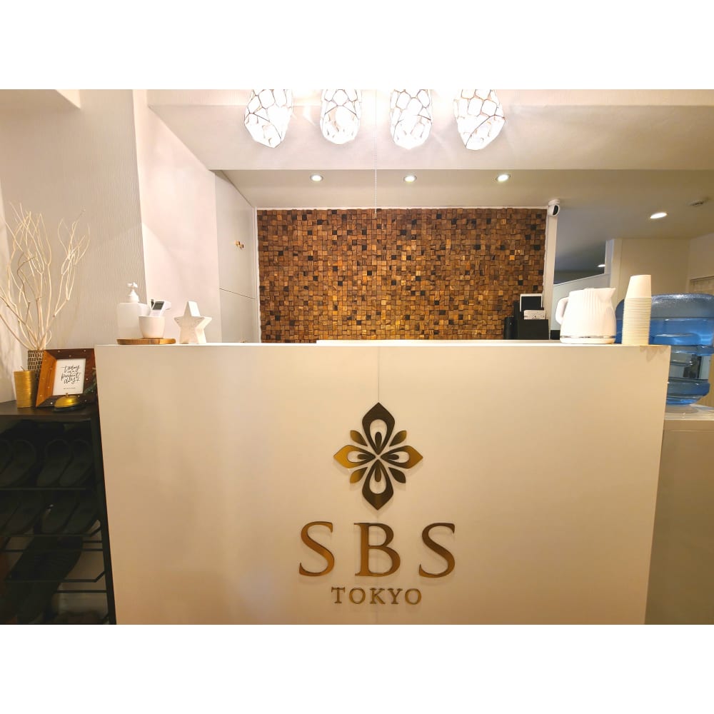 Sbs Tokyo 大森店 エスビーエストウキョウオオモリテン の予約 サロン情報 エステサロンを予約するなら楽天ビューティ