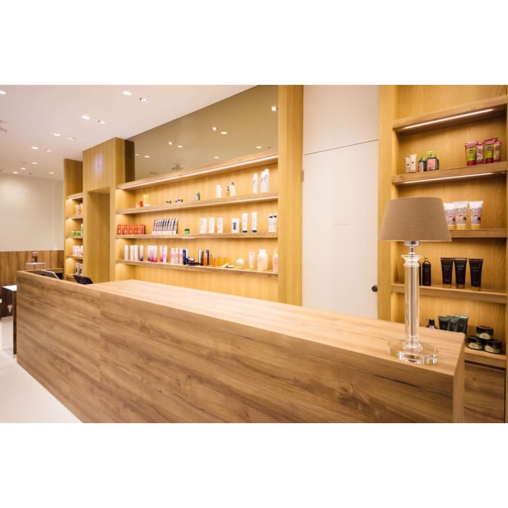 W NAIL 桂店 画像