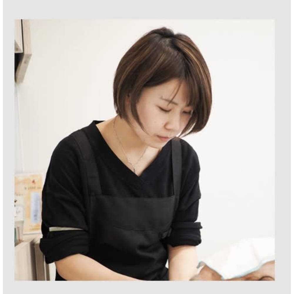 嶋宮 沙良 ヘアーズjj 長田店 ヘアーズジェイジェイ ナガタテン のスタッフ 美容院 美容室を予約するなら楽天ビューティ 嶋宮 沙良 ヘアーズjj 長田店 ヘアーズジェイジェイ ナガタテン のスタッフ 美容院 美容室を予約するなら楽天ビューティ