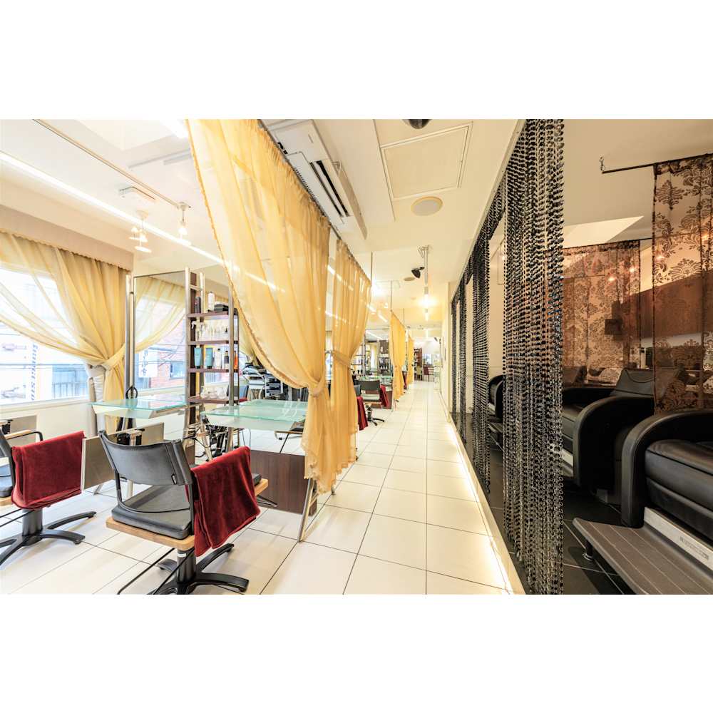 Cover Hair Spa Bliss 浦和西口店 カバーヘア アンド スパブリス ウラワニシグチテン の予約 サロン情報 美容院 美容室を予約するなら楽天ビューティ Cover Hair Spa Bliss 浦和西口店 カバーヘア アンド スパブリス ウラワニシグチテン の予約 サロン情報 美容院 美容室を予約するなら楽天ビューティ