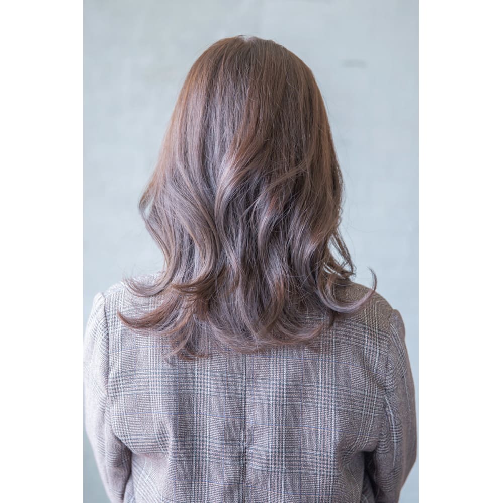 小顔カット 韓国風大人マロンベージュカラー Nanana Parena 心斎橋店 ナナナパレナ のヘアスタイル 美容院 美容室を予約するなら楽天ビューティ 小顔カット 韓国風大人マロンベージュカラー Nanana Parena 心斎橋店 ナナナパレナ のヘアスタイル 美容院 美容室を予約するなら楽天ビューティ