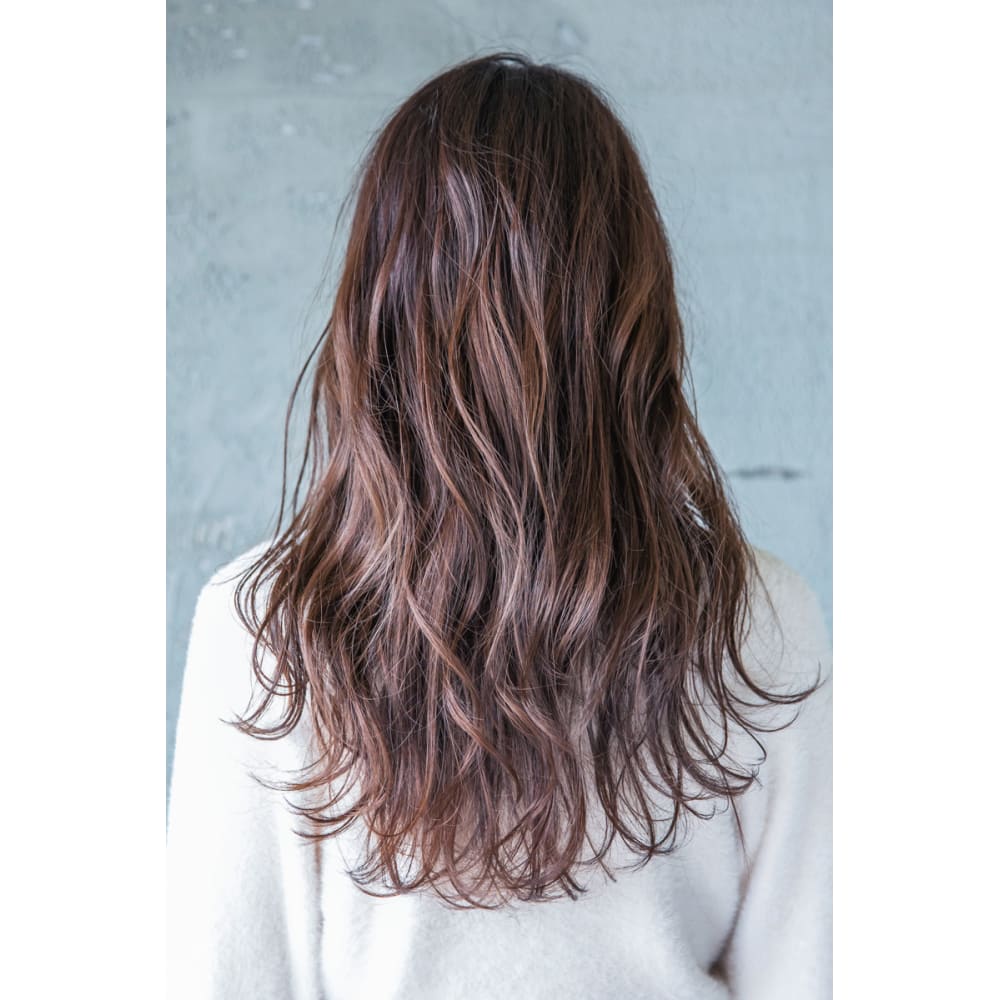 マロンベージュ セミウエットウエーブ Nanana Parena 大津膳所店 ナナナパレナ のヘアスタイル 美容院 美容室を予約するなら楽天ビューティ マロンベージュ セミウエットウエーブ Nanana Parena 大津膳所店 ナナナパレナ のヘアスタイル 美容院 美容室を予約するなら楽天ビューティ