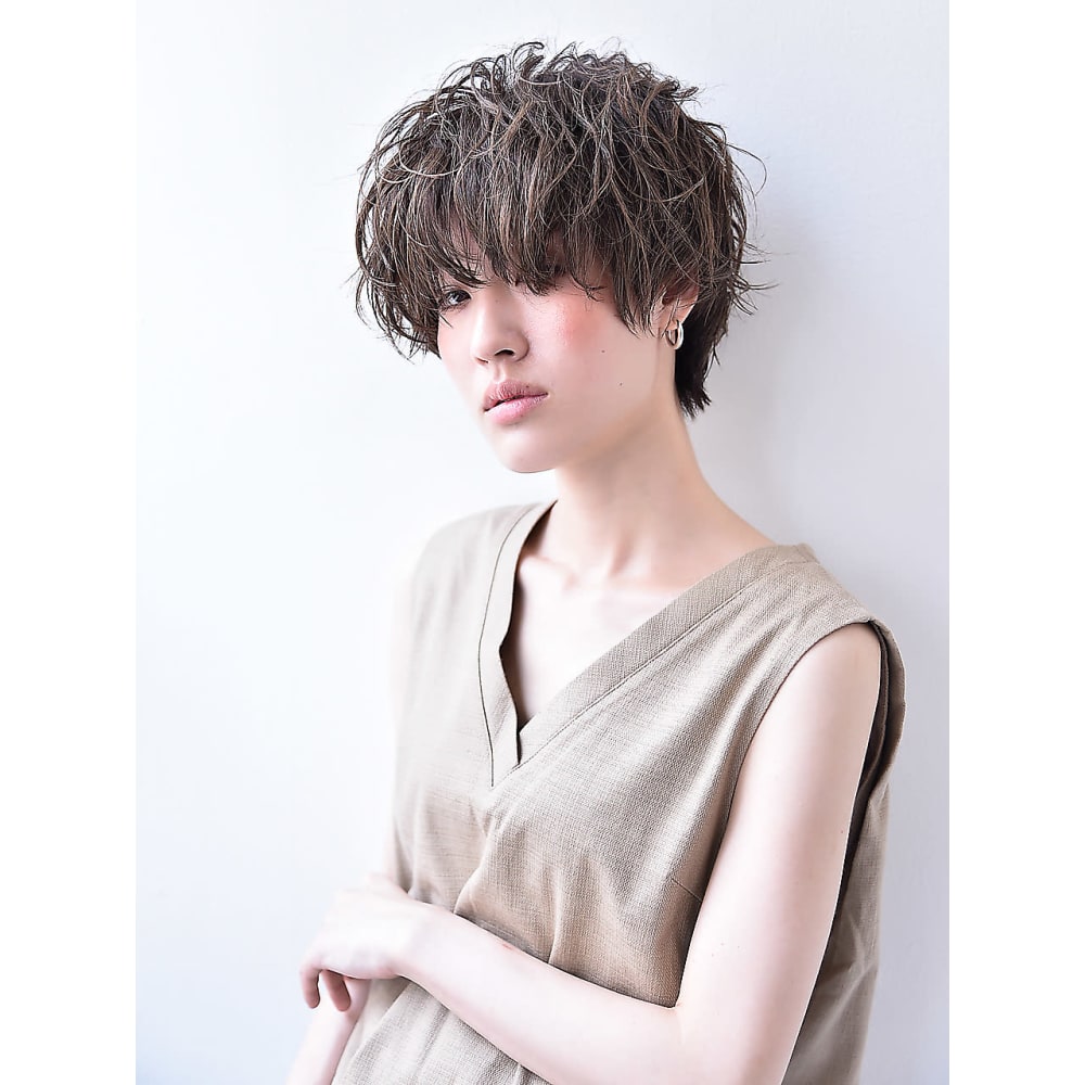 ルーズマッシュ Tetote 天王寺店 Aujua天王寺阿倍野エリア認定サロン テトテ テンノウジテン のヘアスタイル 美容院 美容室を予約するなら楽天ビューティ ルーズマッシュ Tetote 天王寺店 Aujua天王寺阿倍野エリア認定サロン テトテ テンノウジテン のヘアスタイル 美容院 美容室を予約するなら楽天ビューティ