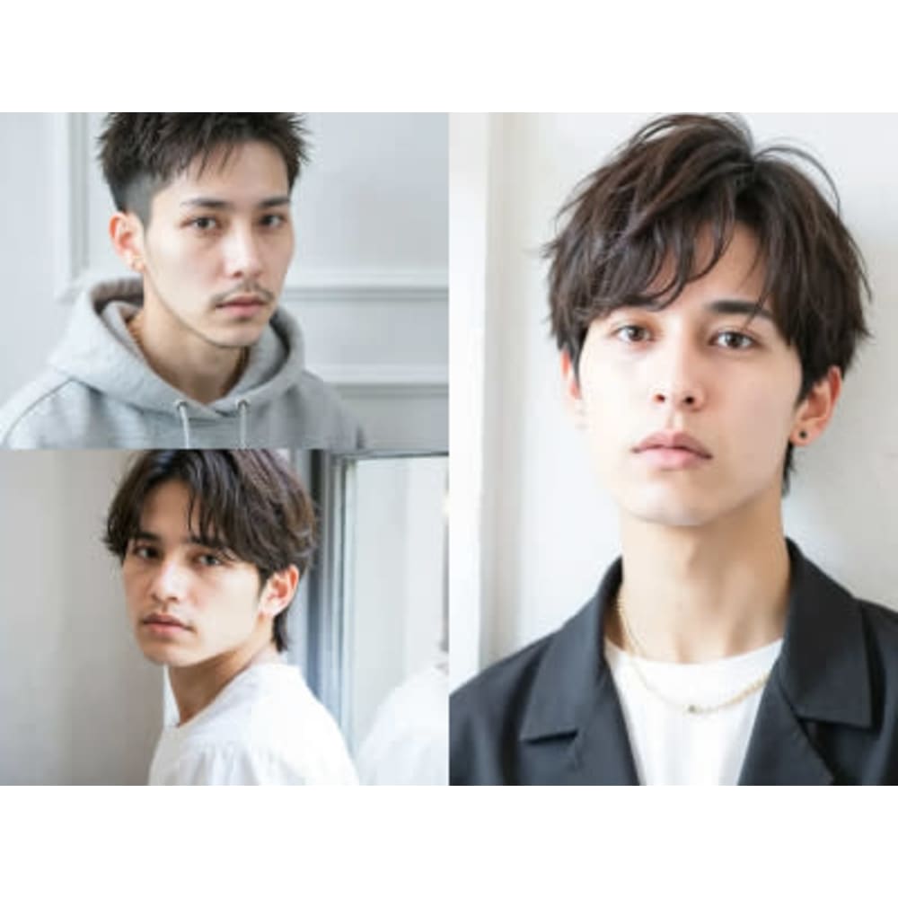 Pesca 博多駅前店 ペスカ ハカタエキマエテン の予約 サロン情報 美容院 美容室を予約するなら楽天ビューティ