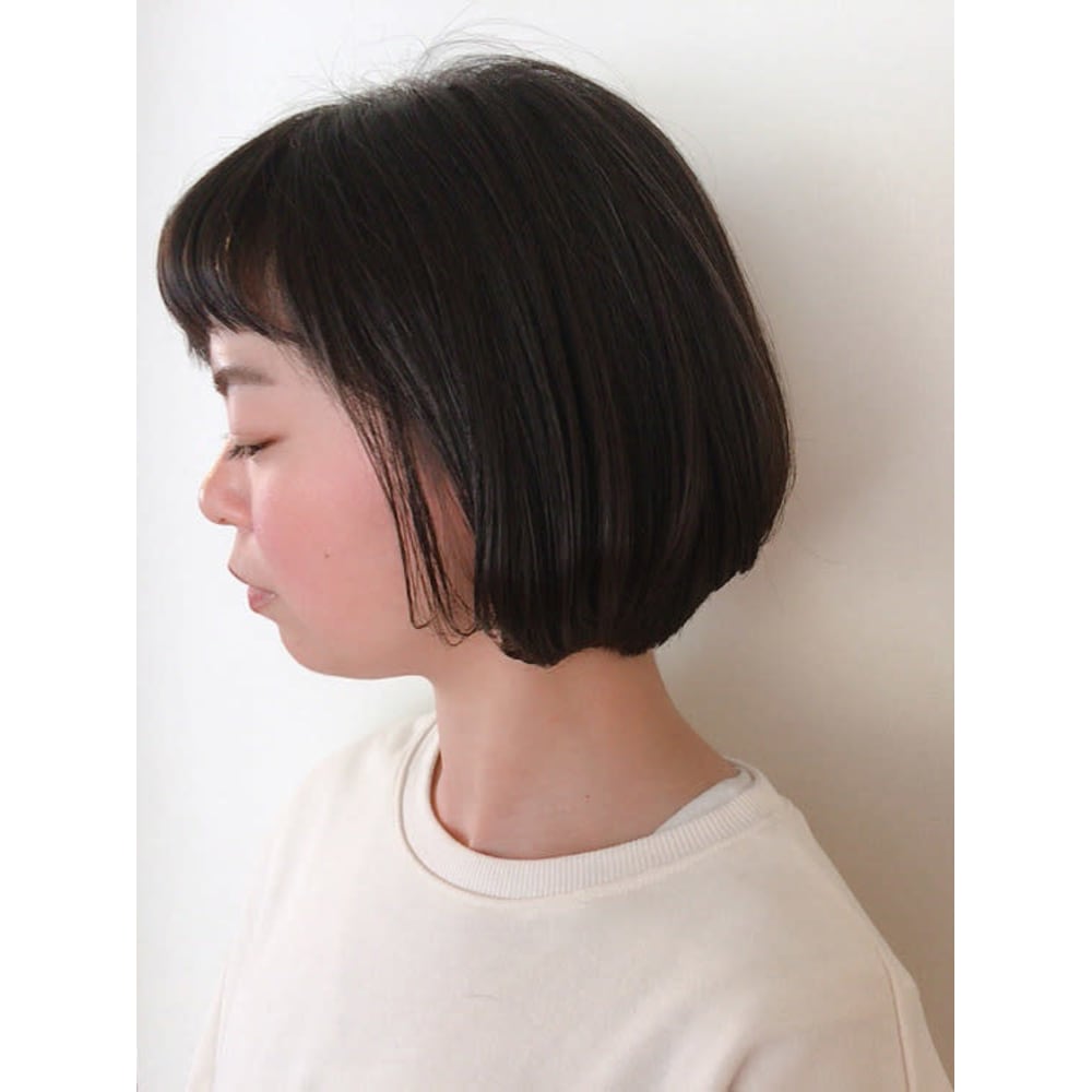 春日原 美容室 Anon アノン Anon アノン のヘアスタイル 美容院 美容室を予約するなら楽天ビューティ