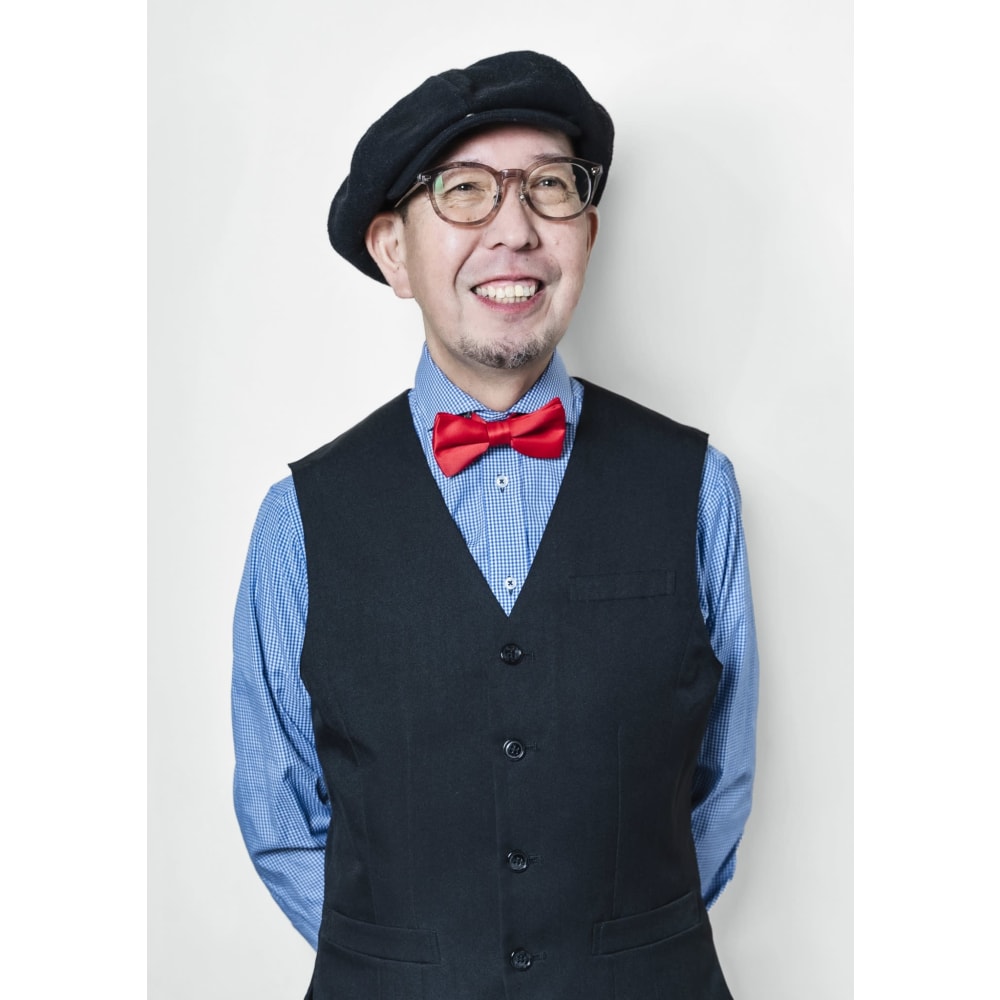 亀井 秀雄 Anjeriina アンジェリーナ のスタッフ 美容院 美容室を予約するなら楽天ビューティ 亀井 秀雄 Anjeriina アンジェリーナ のスタッフ 美容院 美容室を予約するなら楽天ビューティ