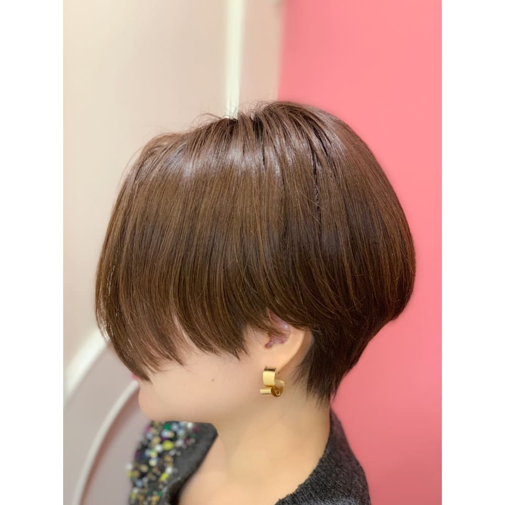 メンズライク Akira朝霧店 アキラ のヘアスタイル 美容院 美容室を予約するなら楽天ビューティ