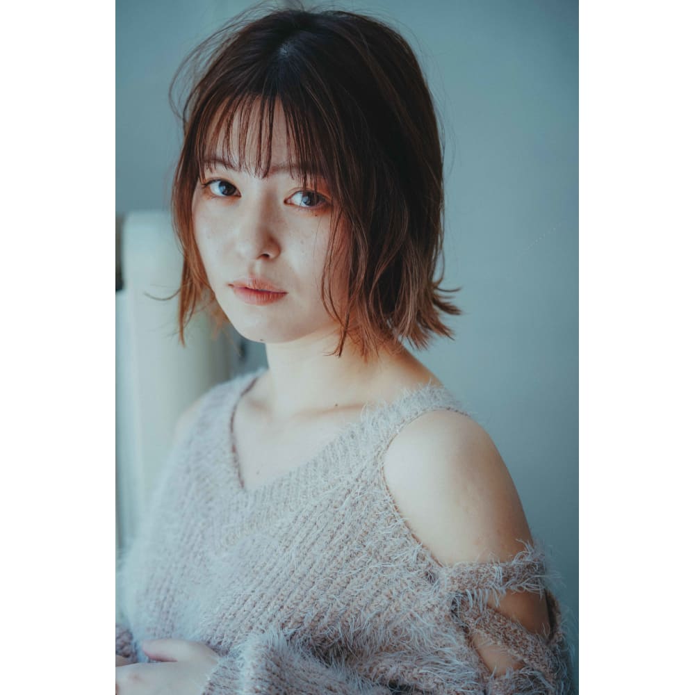 方南町美容室lian Lian 方南町 リアンホウナンチョウ のヘアスタイル 美容院 美容室を予約するなら楽天ビューティ