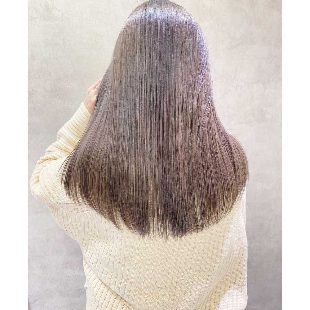 ブリーチカラー アディクシーカラーで作るミルクティー Garden ガーデン のヘアスタイル 美容院 美容室を予約するなら楽天ビューティ ブリーチカラー アディクシーカラーで作るミルクティー Garden ガーデン のヘアスタイル 美容院 美容室を予約するなら楽天ビューティ