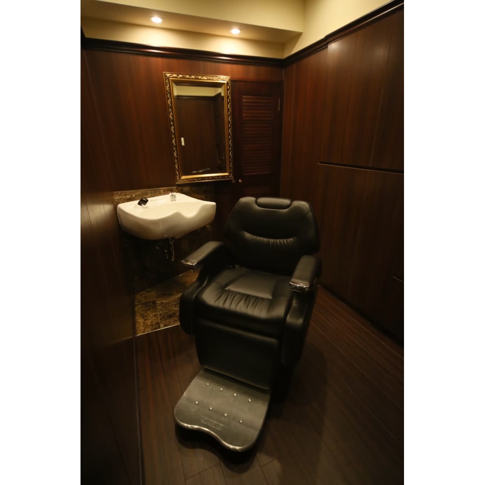 メンズ大歓迎 メンテナンスにも イメチェンにも アナタにピッタリなスタイルをお届けします Hiro Ginza 池袋 サンシャイン通り店 ヒロギンザ イケブクロ サンシャインドオリテン のこだわり特集 美容院 美容室を予約するなら楽天ビューティ