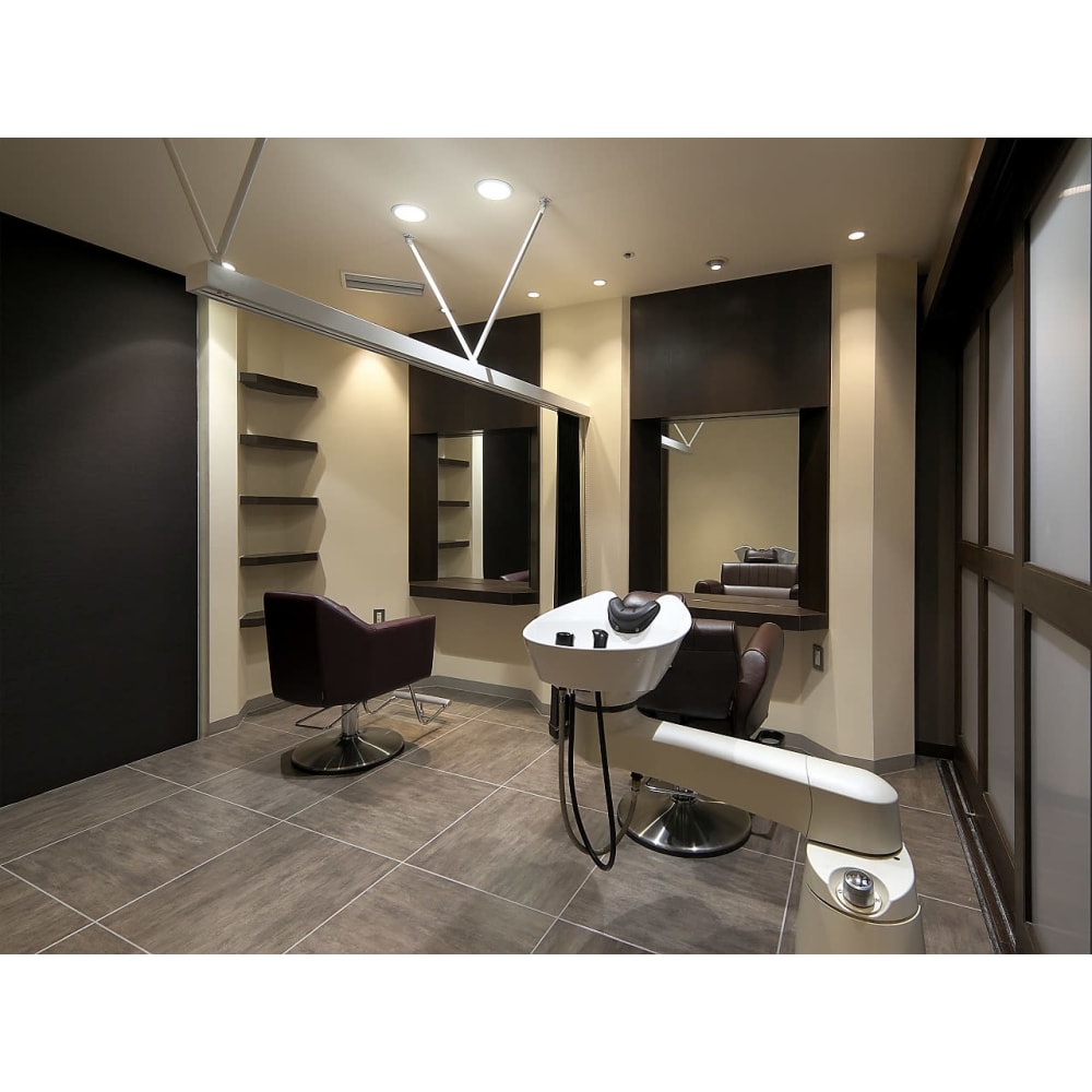 リラックスできる個室ありサロン ビューティ堀出 高槻阪急店 ビューティホリデタカツキハンキュウテン のこだわり特集 美容院 美容室を予約するなら楽天ビューティ