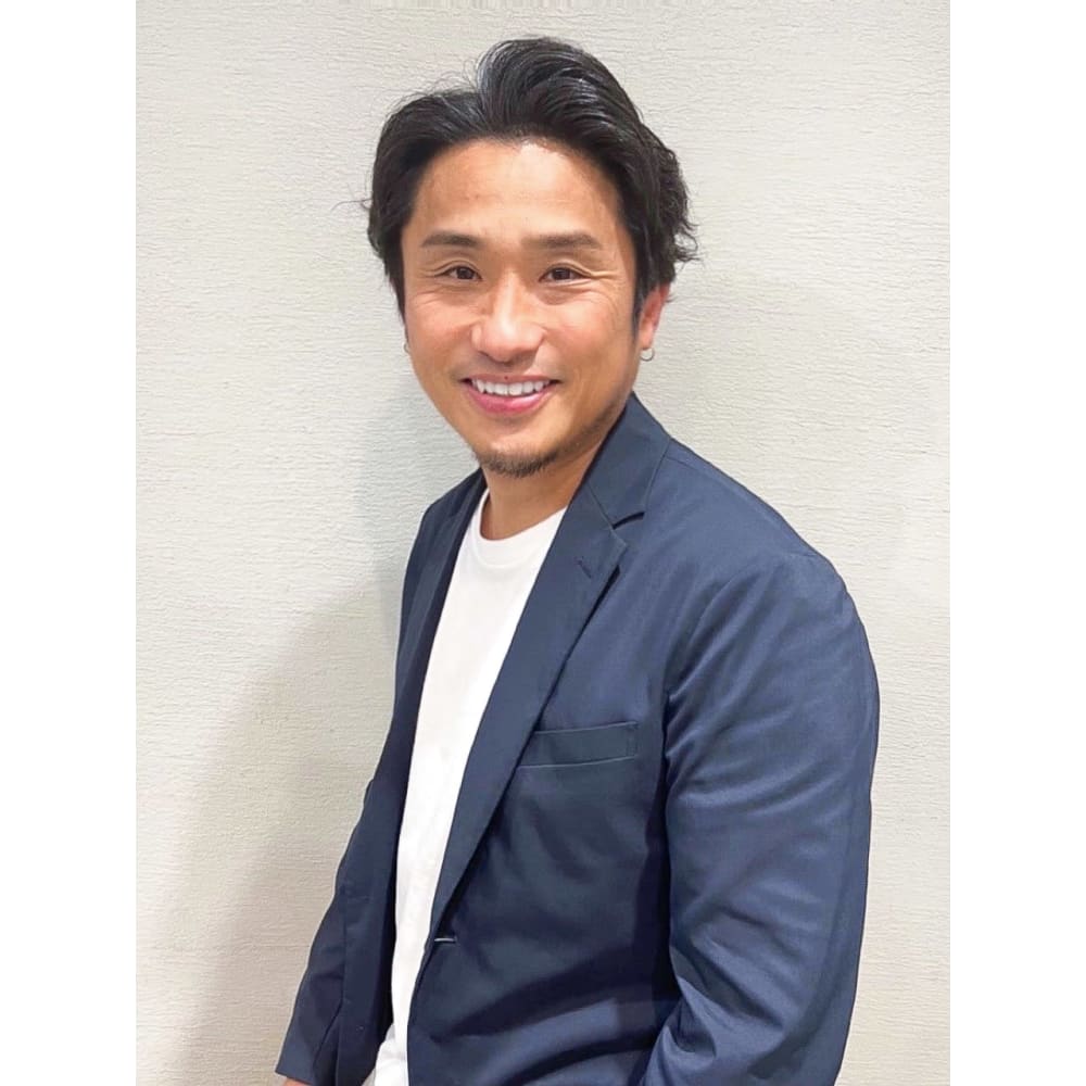 山口 剛平 Afloat Xelha アフロート シェルハ のスタッフ 美容院 美容室を予約するなら楽天ビューティ 山口 剛平 Afloat Xelha アフロート シェルハ のスタッフ 美容院 美容室を予約するなら楽天ビューティ