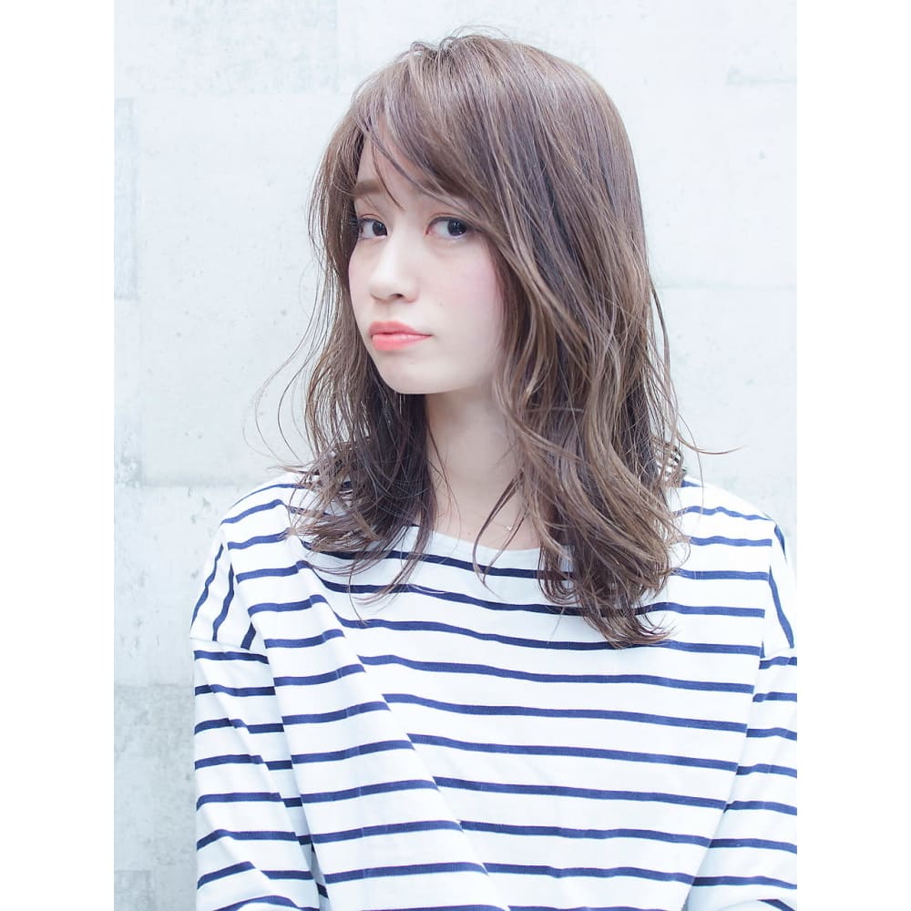 ことりベージュ フェザーレイヤー ダブルバング Ent By Menon エントバイメノン のヘアスタイル 美容院 美容室を予約するなら楽天ビューティ ことりベージュ フェザーレイヤー ダブルバング Ent By Menon エントバイメノン のヘアスタイル 美容院 美容室を予約するなら楽天ビューティ