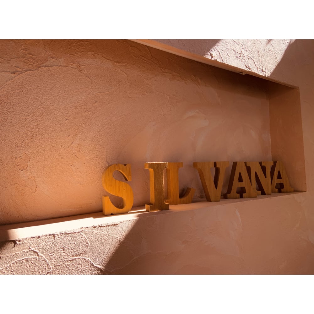 Silvana Hair Studio シルヴァーナヘアースタジオ の予約 サロン情報 美容院 美容室を予約するなら楽天ビューティ