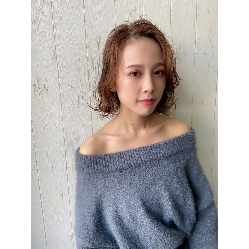 Zeze ゼゼ の予約 サロン情報 美容院 美容室を予約するなら楽天ビューティ