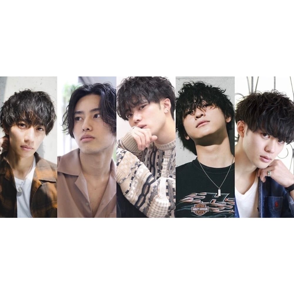 Absolute Est Hair 新宿店 アブソ エスト ヘアー シンジュクテン の予約 サロン情報 美容院 美容室を予約するなら楽天ビューティ