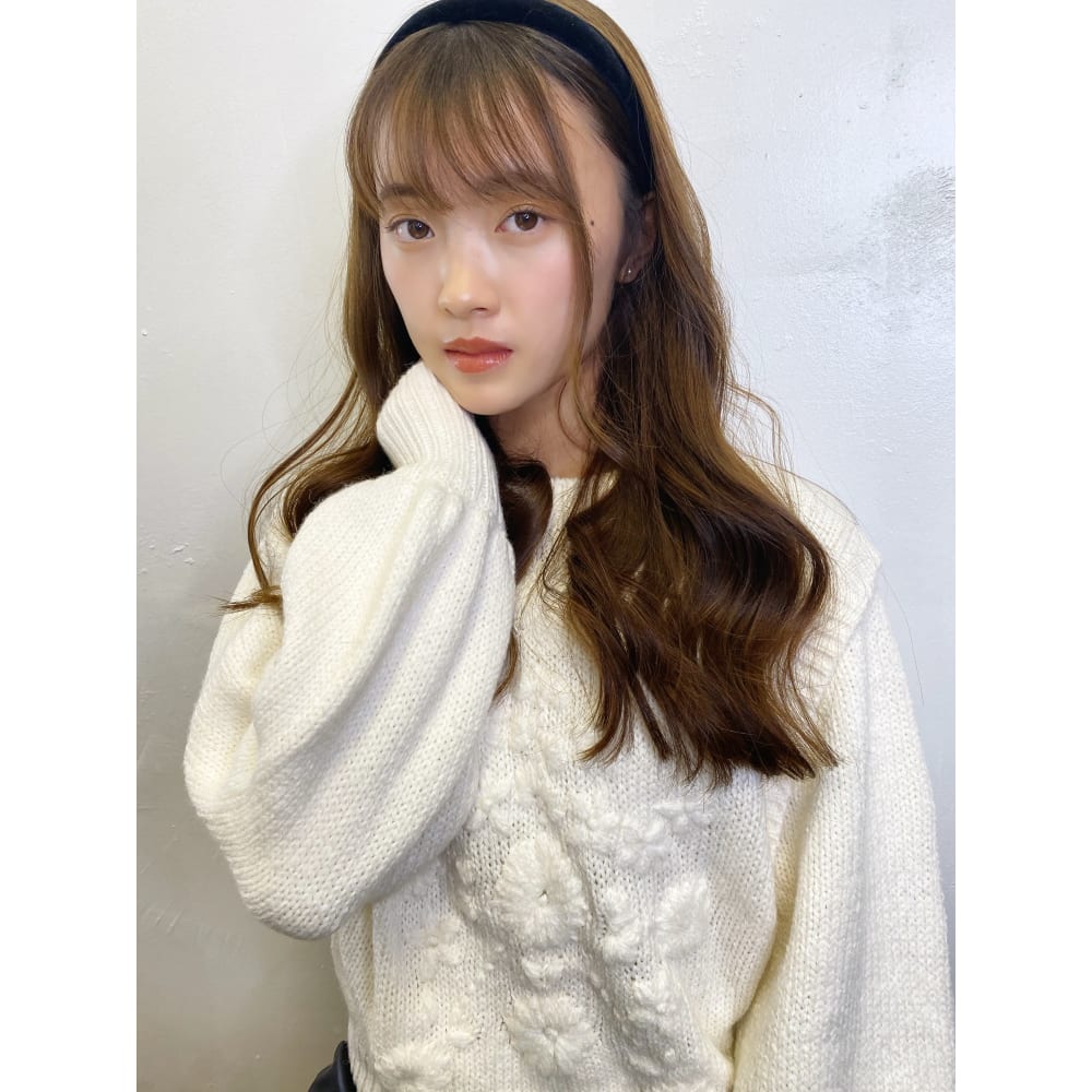 韓国カチューシャアレンジ Alice By Afloat アリスバイアフロート のヘアスタイル 美容院 美容室を予約するなら楽天ビューティ 韓国カチューシャアレンジ Alice By Afloat アリスバイアフロート のヘアスタイル 美容院 美容室を予約するなら楽天ビューティ