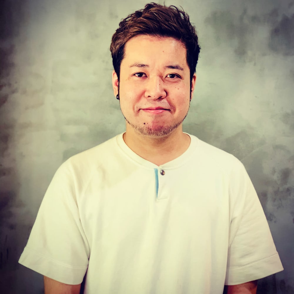 木村祐太 Act 仙台店 アクト センダイテン のスタッフ 美容院 美容室を予約するなら楽天ビューティ