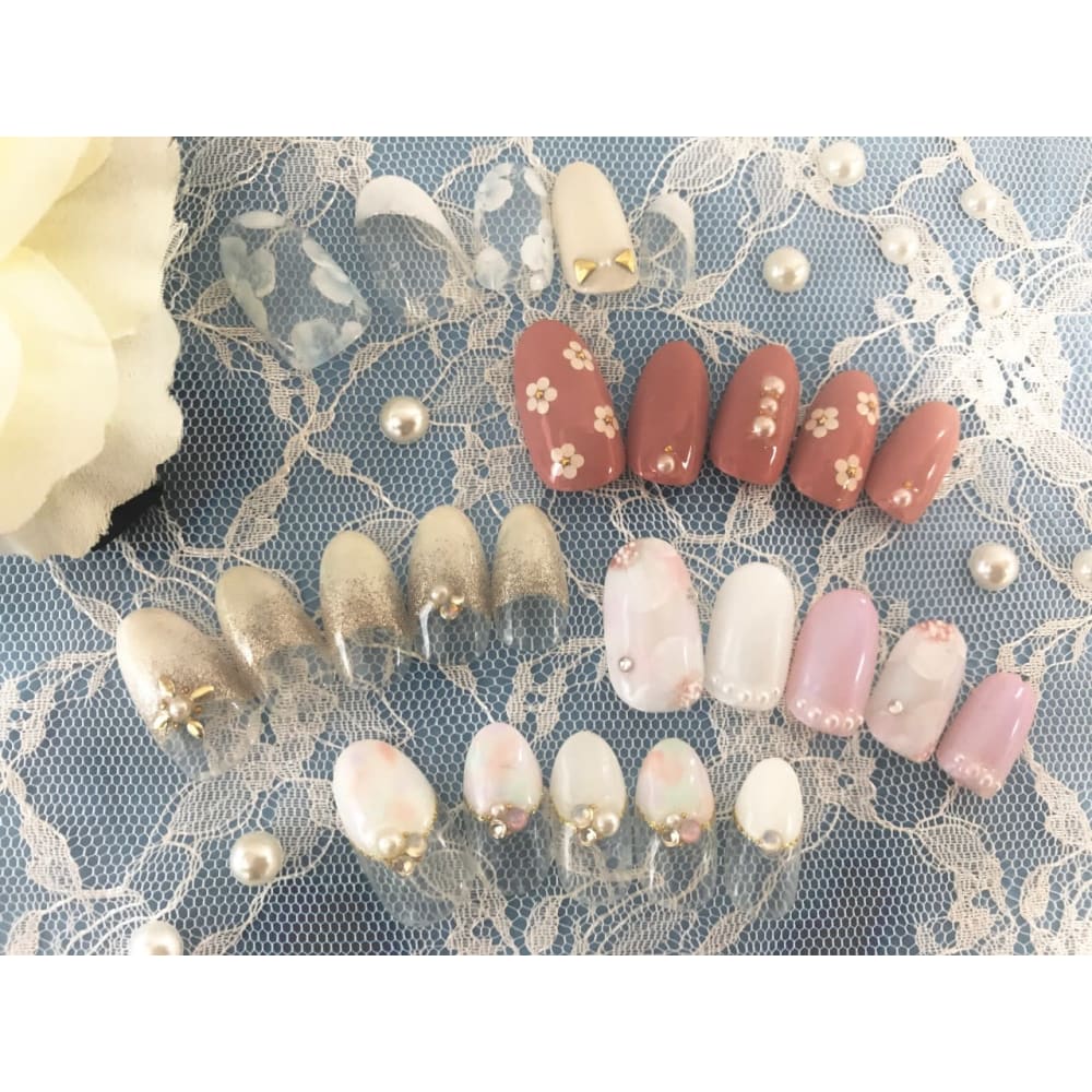 Eyelash Nailsalon ales 向ヶ丘遊園店 画像