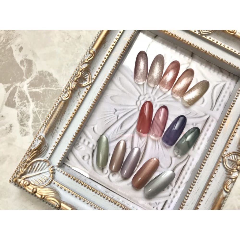 Eyelash Nailsalon ales 向ヶ丘遊園店 画像